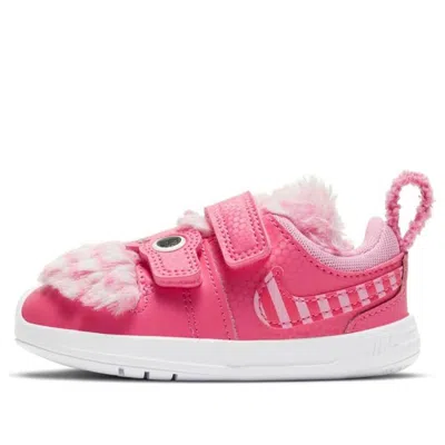 Nike (td) Toddler/baby  Pico 5 Lil Pink Red