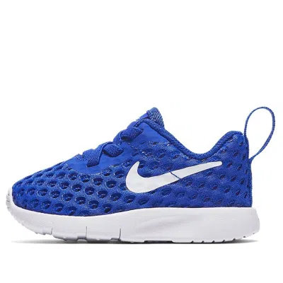 Nike (td) Toddler/baby  Tanjun Br Blue
