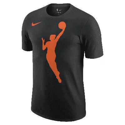Nike Team 13  Men's Wnba T-shirt In Black