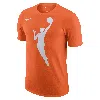 Nike Team 13  Men's Wnba T-shirt In Orange