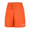 Nike Team 13  Women's Wnba 6" Fleece Shorts