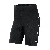 Nike Team 13  Women's Wnba 8" Biker Shorts In Black
