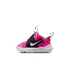 Nike Team Hustle D 12 Baby/toddler Shoes