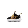 Nike Team Hustle D 12 Baby/toddler Shoes
