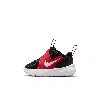 Nike Team Hustle D 12 Baby/toddler Shoes