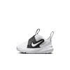 Nike Team Hustle D 12 Baby/toddler Shoes In White