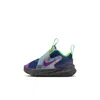 Nike Team Hustle D 12 Baby/toddler Shoes In Multi