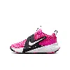Nike Kids' Team Hustle D 12 Basketball Sneaker