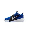 Nike Team Hustle D 12 Big Kids' Basketball Shoes