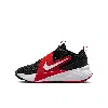 Nike Babies' Team Hustle D 12 Big Kids' Basketball Shoes