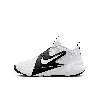 Nike Babies' Team Hustle D 12 Big Kids' Basketball Shoes