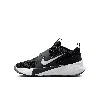 Nike Babies' Team Hustle D 12 Big Kids' Basketball Shoes