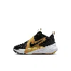 Nike Babies' Team Hustle D 12 Little Kids' Shoes