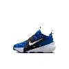Nike Team Hustle D 12 Little Kids' Shoes
