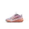 Nike Team Hustle D 12 Little Kids' Shoes