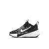 Nike Babies' Team Hustle D 12 Little Kids' Shoes