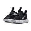 Nike Team Hustle Toddler Unisex Basketball Shoes In Black