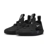 Nike Team Hustle Toddler Unisex Water Shoes In Black