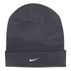 Nike Team Sideline Beanie 'anthracite White' In Multi