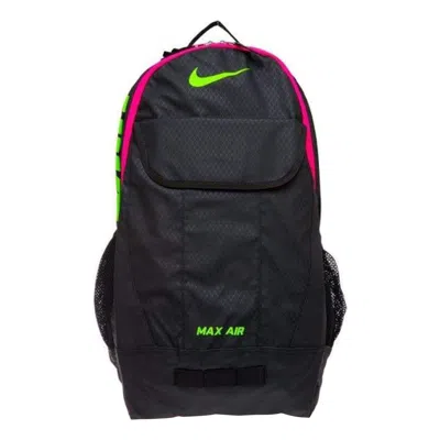 Nike Team Training 'blackgreen' In Multi