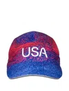 Nike Team Usa Dri Fit Adv Cap In Multi