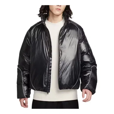 Nike Tech Bubble Jacket 'black'