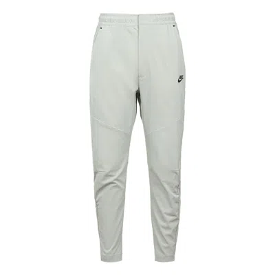 Nike Tech Commuter Casual Unlined Sports Long Pants Mineral Gray Light Gray