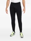 Nike Nsw Tech Fleece Track Trousers In Black