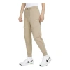 Nike Tech Fleece Graphic Joggers 'khaki' In Neutral