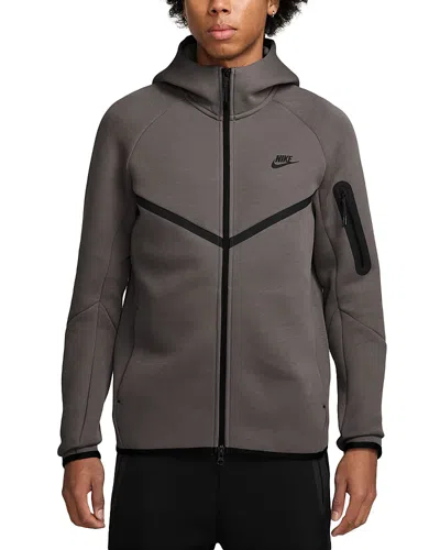 NIKE TECH FLEECE HOODIE