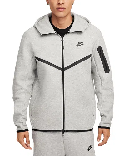NIKE TECH FLEECE HOODIE