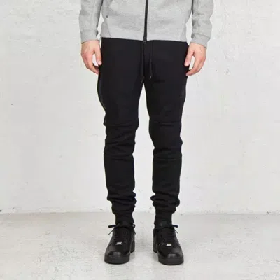 Nike Tech Fleece Sweat Pant In Black