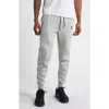 Nike Tech Fleece Joggers In Gray
