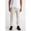 Nike Tech Fleece Joggers In White