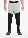 Nike Tech Fleece Joggers In Black