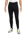 Nike Tech Fleece Joggers In Black