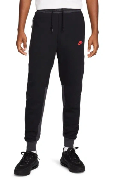 NIKE TECH FLEECE JOGGERS