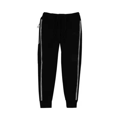 Pre-owned Nike Tech Fleece Joggers 'black' | Men's Size S