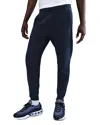 Nike Tech Fleece Joggers In Blue