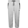 Nike Tech Fleece Jogging Bottoms Grey In Gray