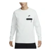 Nike Tech Fleece Lightweight Sweatshirt 'white'