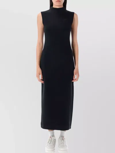 NIKE TECH FLEECE LONG DRESS