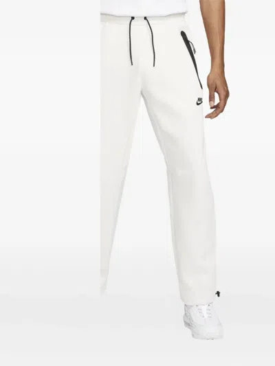 Nike Men's Lightweight Tracksuit Pants Tech Fleece Jogger Pant Birch Heather/black