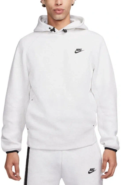 NIKE TECH FLEECE PULLOVER HOODIE