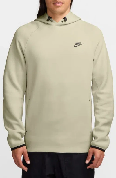 NIKE NIKE TECH FLEECE PULLOVER HOODIE
