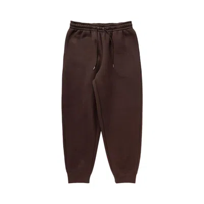Pre-owned Nike Tech Fleece Reimagined Pants 'baroque Brown'
