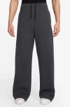 Nike Tech Fleece Sweatpants In Black