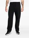 Nike Tech Fleece Track Pants In Black