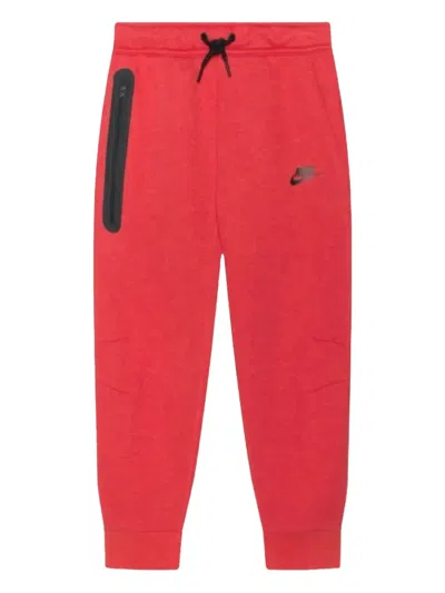 NIKE TECH FLEECE TRACK PANTS