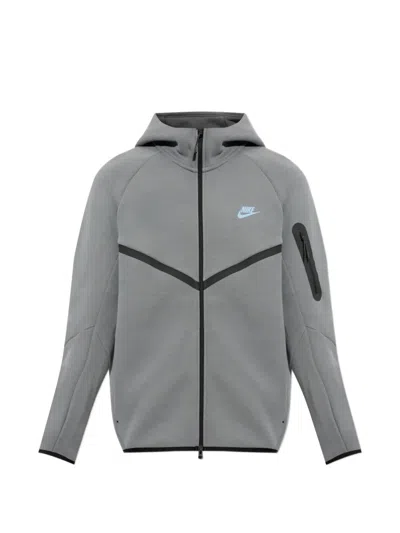Nike Tech Fleece Windrunner Full-zip Jacket In Multi